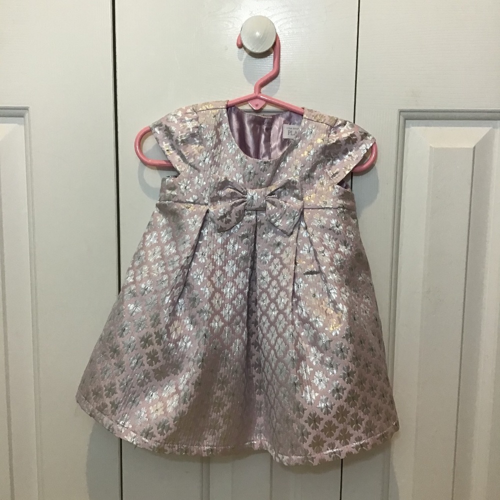 Children’s Place dress